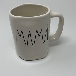 Rae Dunn Extra Large MAMA Mug